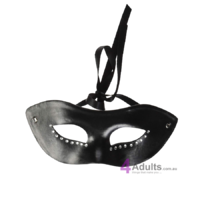 Luxoria Masquerade Mask