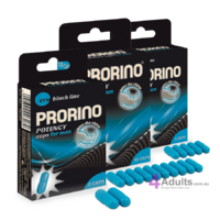 PRORINO Potency Caps For Men